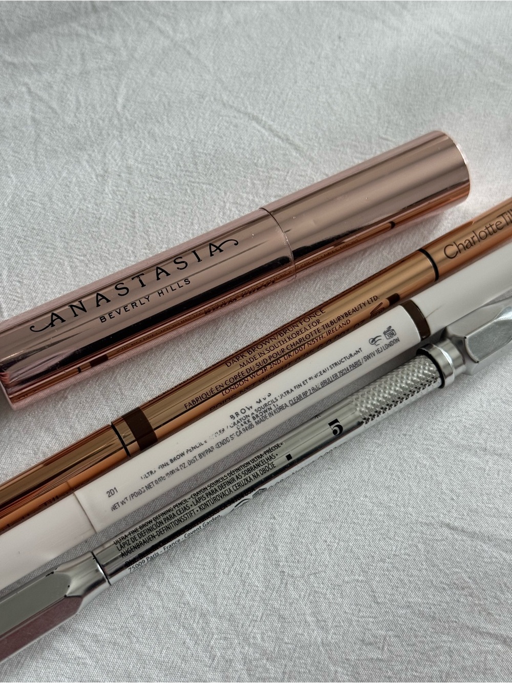 Brow set - Picture 2 of 3